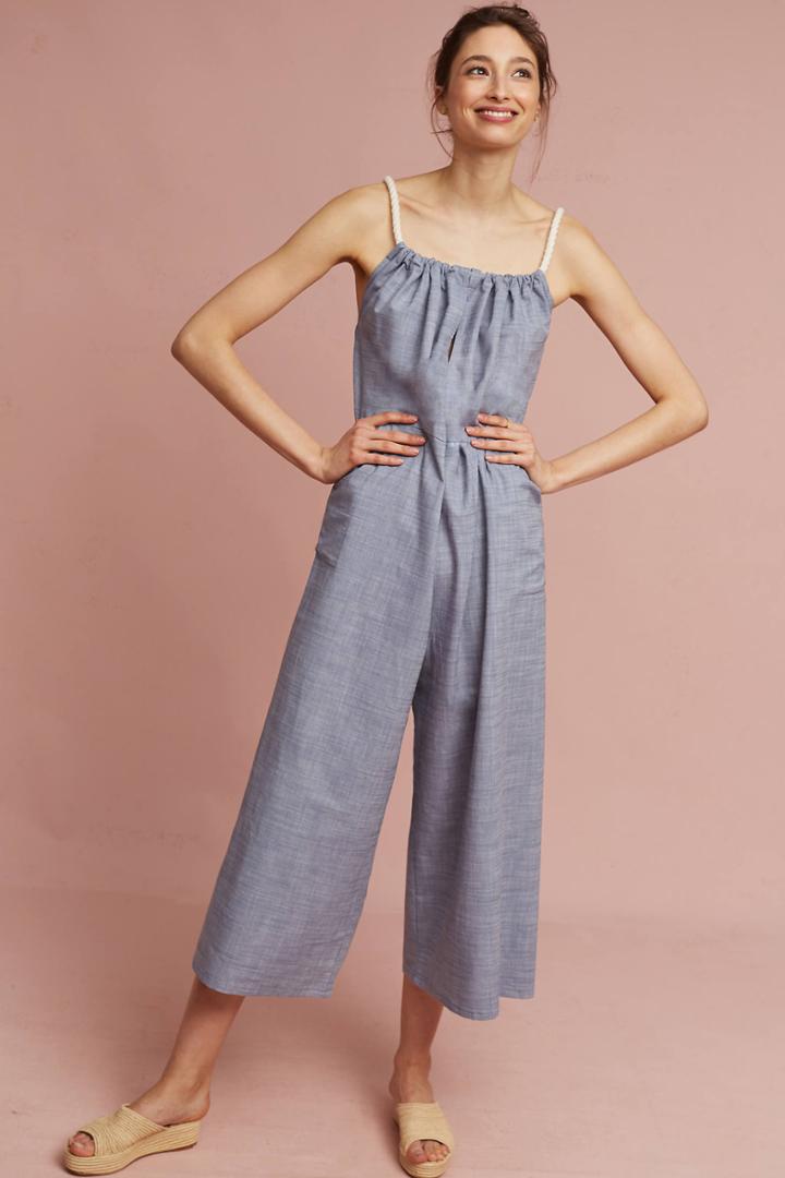 Study Ny Hamptons Jumpsuit
