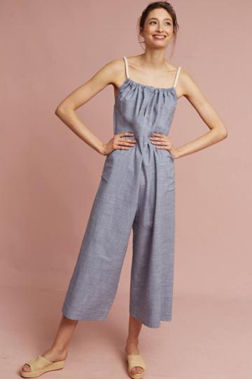 Study Ny Hamptons Jumpsuit