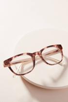 Zigi & Marais Zigi + Marais Anna Square Reading Glasses