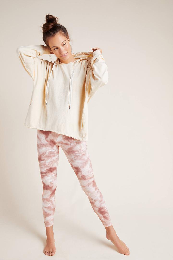 Free People Movement Cayuga Pullover Tunic