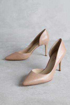 Miss Albright Verra Pumps