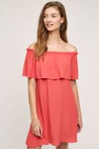 Hd In Paris Covina Off-the-shoulder Dress