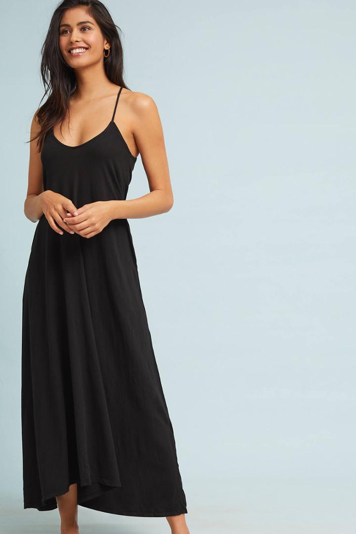 Groceries Eden Maxi Dress