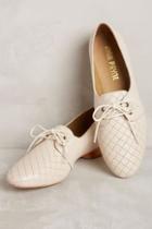 Nina Payne Verdon Oxfords