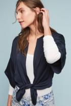 Hei Hei Cropped Shrug Jacket