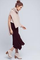 Dolan Left Coast Mell Midi Skirt