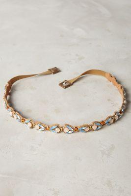 Deepa By Deepa Gurnani Centauri Belt