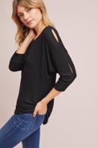 Splendid Breezy Boat Neck Tee