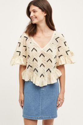 Pepin Zadie Blouse