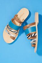Morena Gabbrielli Toe-ring Sandals