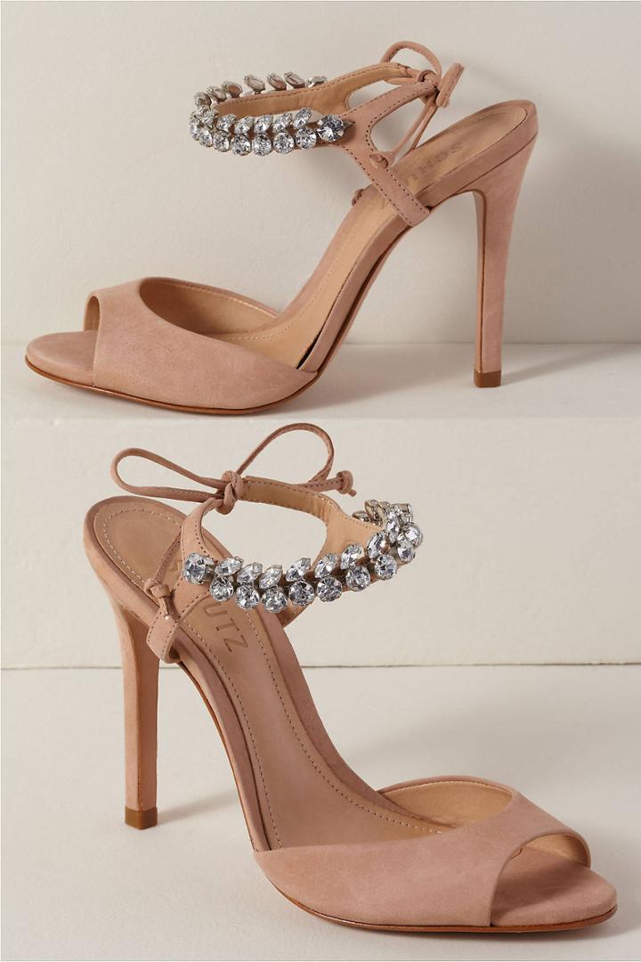 Schutz Vasti Heels