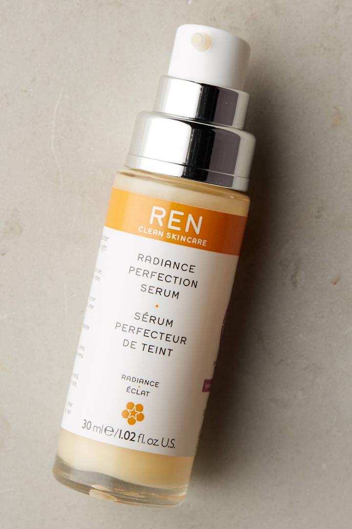 Ren Clean Skincare Ren Clean Skincare Radiance Perfection Serum