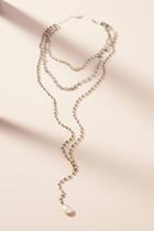 Ela Rae Andrea Layered Necklace