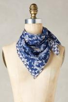 Anthropologie Mailys Kerchief