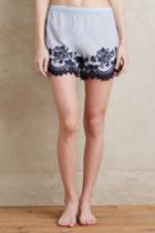 Eloise French Quarter Sleep Shorts