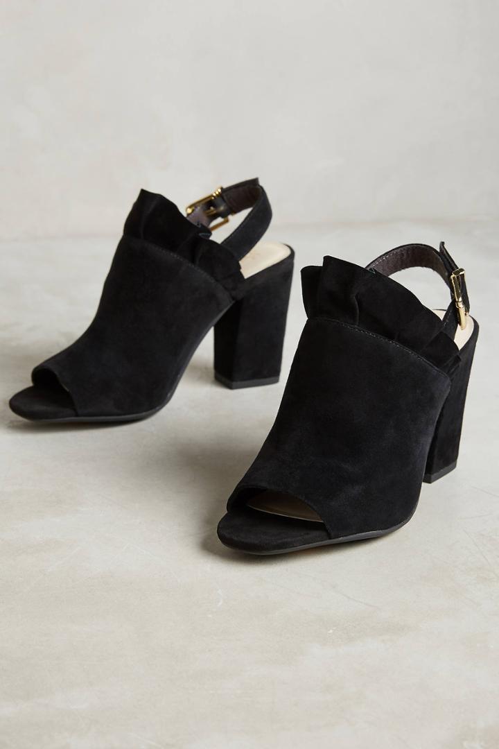 Lien.do By Seychelles Lien. Do By Seychelles Sightseeing Slingbacks