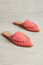 Megumi Ochi Delta Loafer Slides