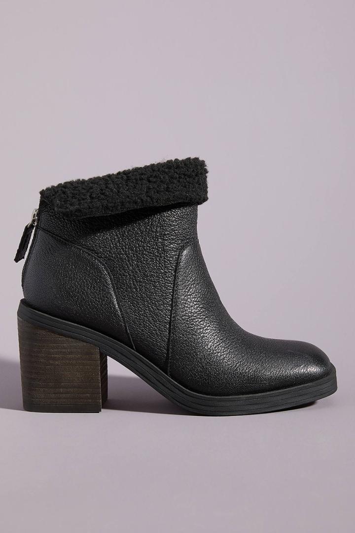 Kelsi Dagger Brooklyn Westward Ankle Boots