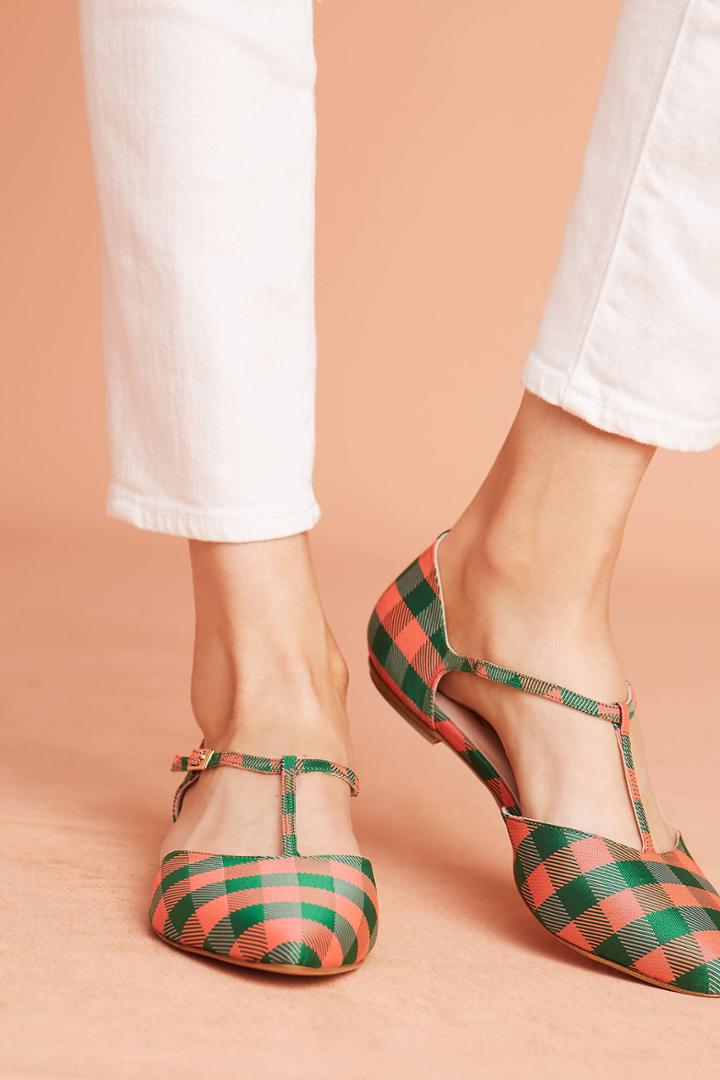 Nora Letizia Heels