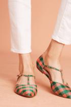 Nora Letizia Heels