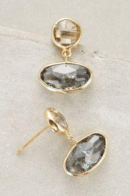 Anthropologie Daphne Earrings