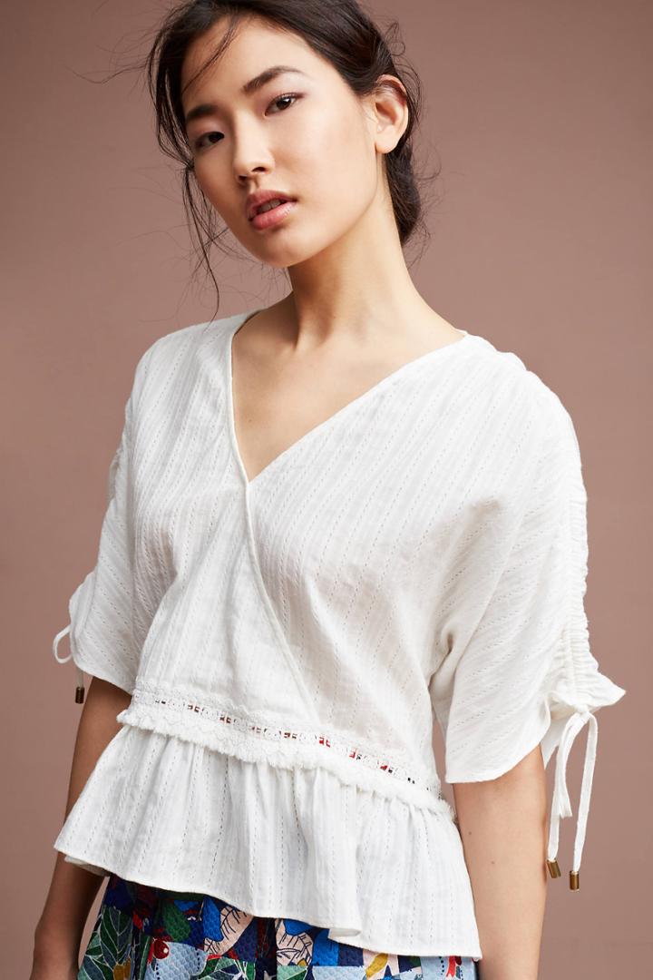 Maeve Aurelienne Top