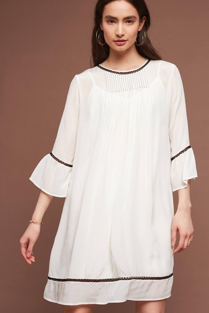 Velvet By Graham & Spencer Calina Tunic Dress