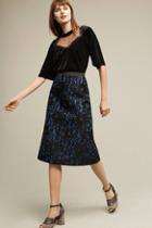 Tracy Reese Nightsong Skirt