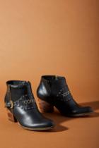 Stivali Western Ankle Boots