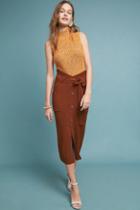 Eva Franco Prexy Knit Skirt