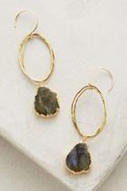 Anthropologie Agate Drops
