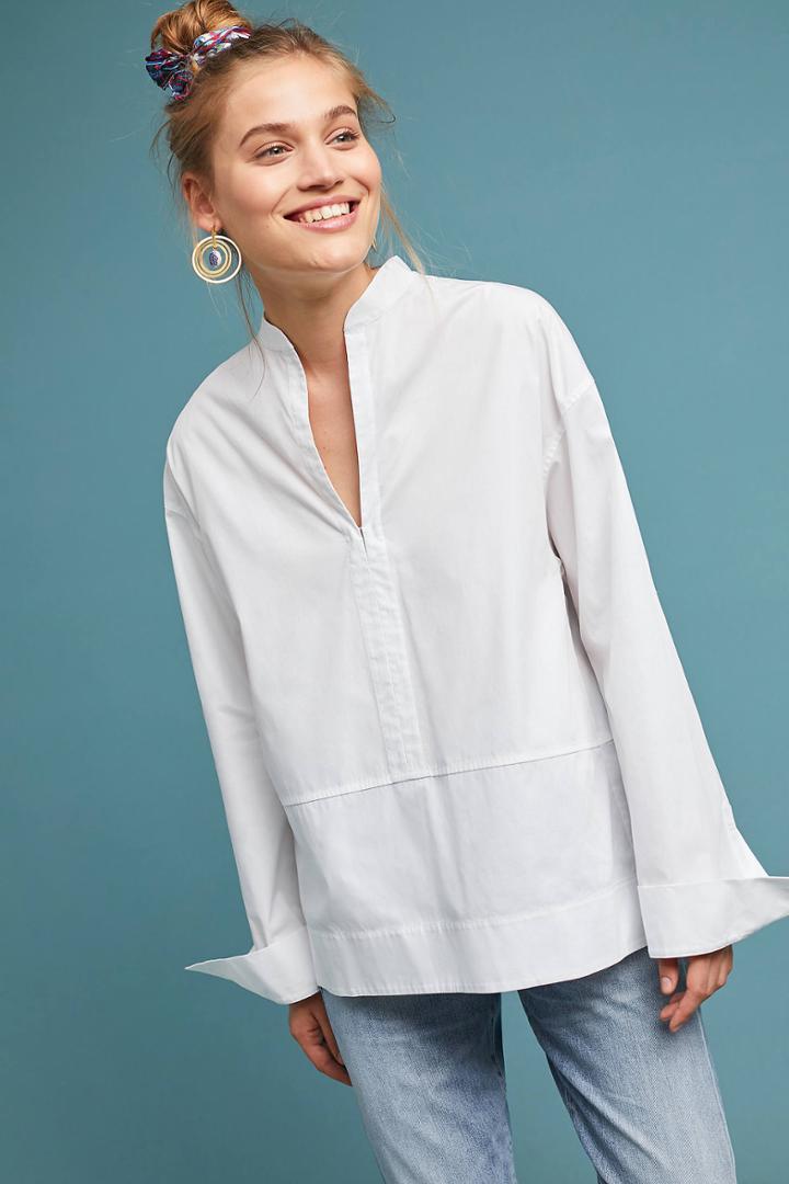 Ag Jeans Ag The Carla Shirt