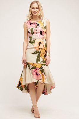 Tracy Reese Odelia Dress