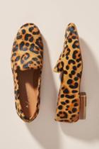 Anthropologie Arlo Easy Loafers