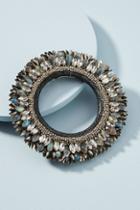 Deepa Gurnani Desert Night Cuff Bracelet