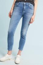 Citizens Of Humanity Rocket High-rise Skinny Ankle Jeans