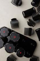 T3 Voluminous Hot Rollers Set White