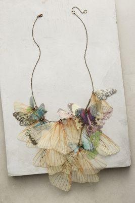 Derya Aksoy Erynnis Necklace