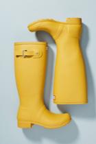 Anthropologie Hunter Boots Original