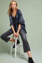 Corey Lynn Calter Sequined Cardigan