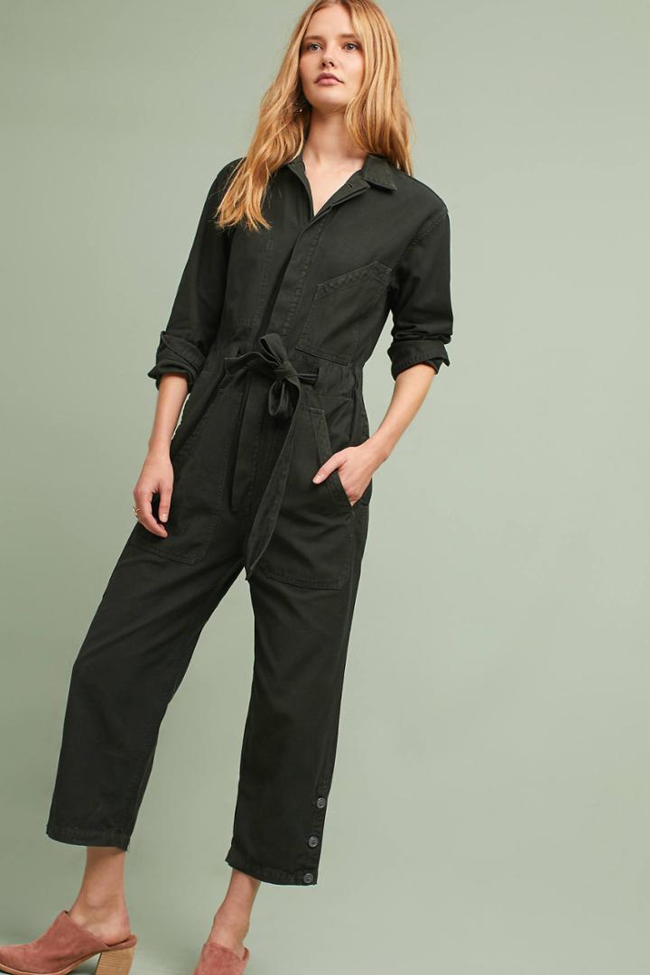 Citizens Of Humanity Natalia Jumpsuit