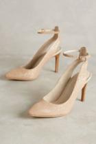 Lien.do By Seychelles Lien. Do By Seychelles Zamora Heels Gold