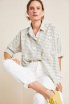 Am.it By Amit Aggarwal Avis Buttondown