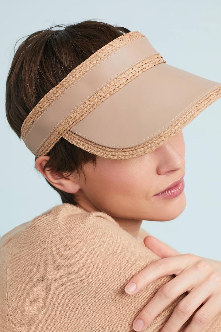 Helen Kaminski Doria Visor