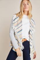 Dolan Left Coast Margaux Fringed Cardigan