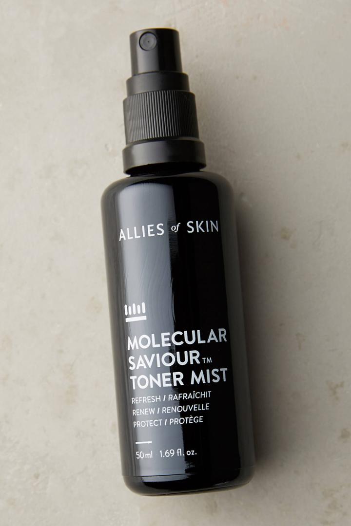 Allies Of Skin Molecular Saviour Toner Mist