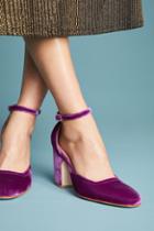 Rachel Comey Bali Ankle Strap Heels