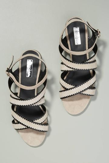 Elysess Strappy Sandals