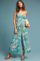 Akemi + Kin Baton Rouge Jumpsuit