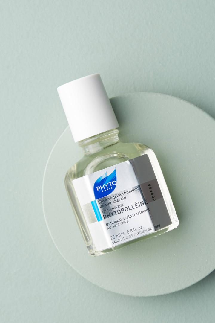Phyto Paris Phytopolleine Botanical Scalp Treatment